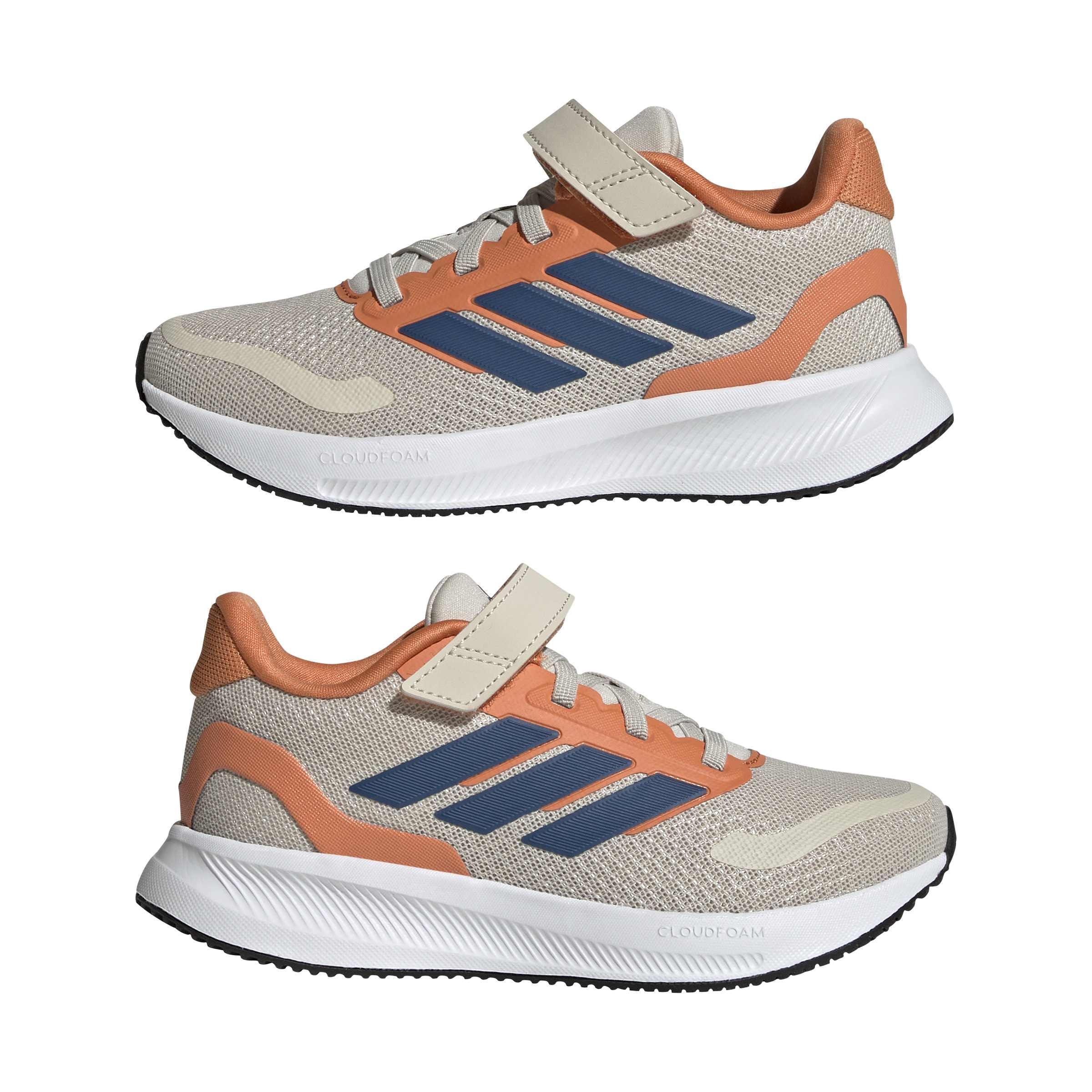 adidas Unisex Kids' Zapatilla Runfalcon 5 Kids — view 6