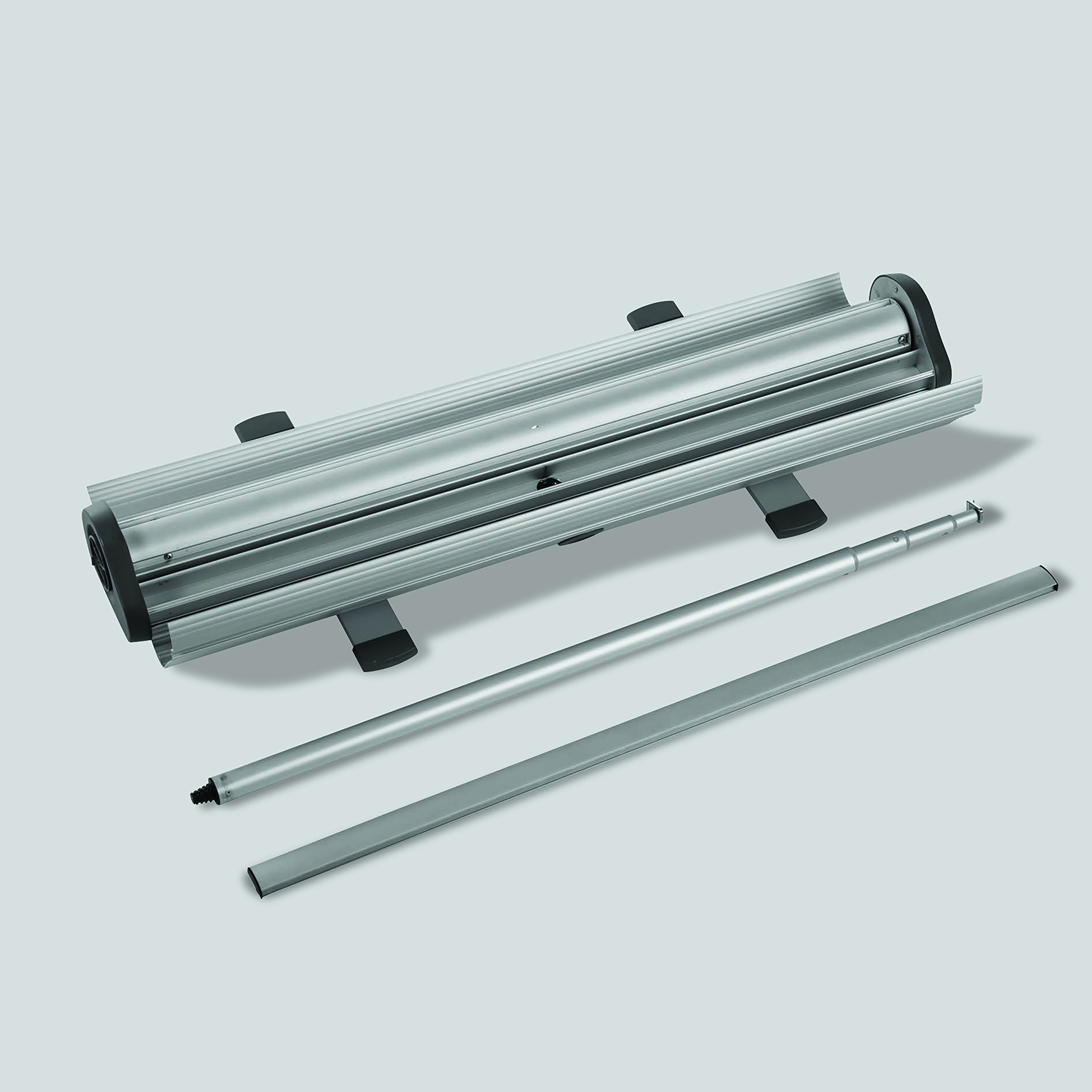 Smart Roll Banner 1000mm; einseitig,mit Transporttasche