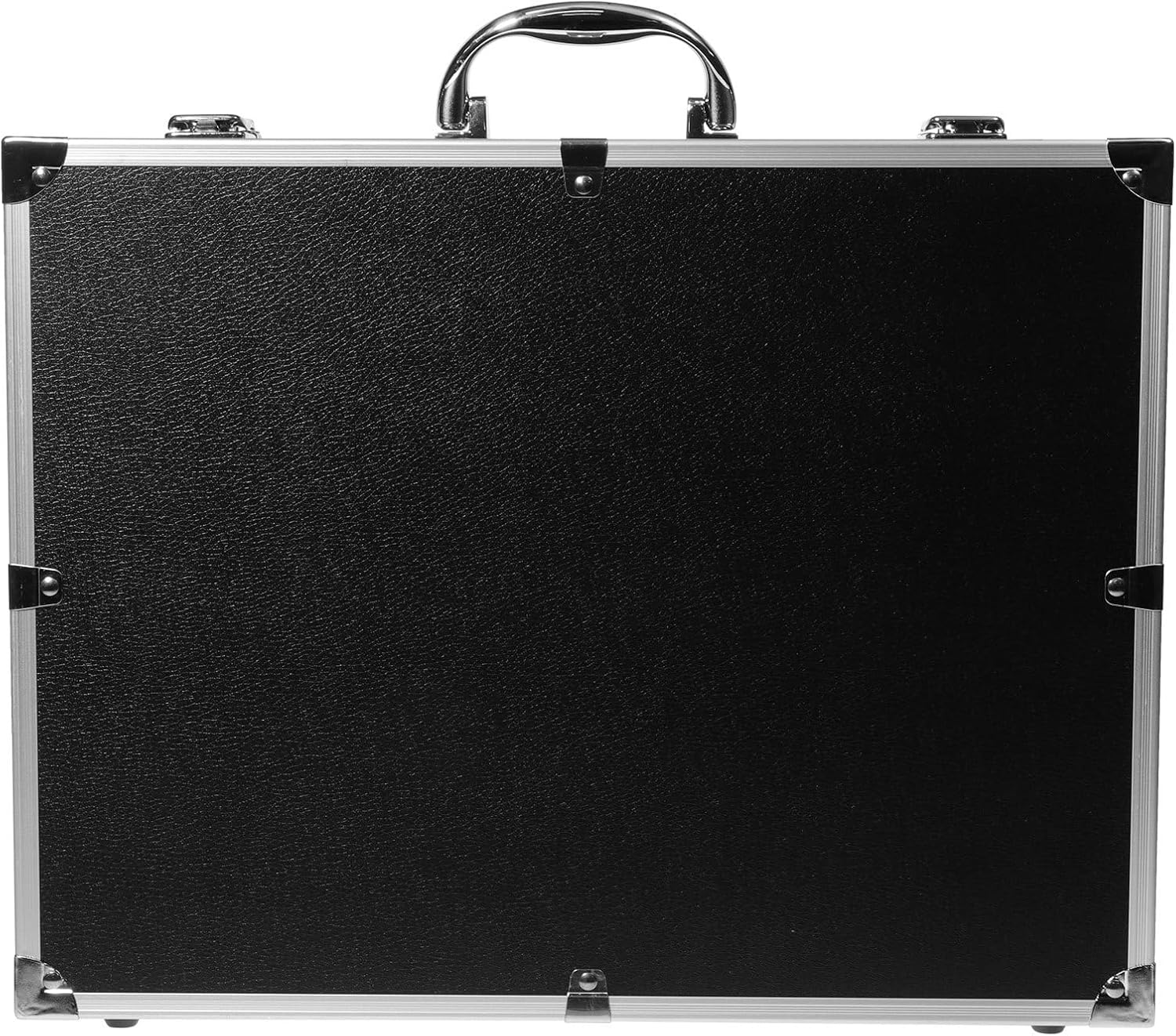 Portable Tool Box Aluminum Alloy Password Travel Tool Case Multifunctional Small Parts Organizer Handheld Toolbox for Use