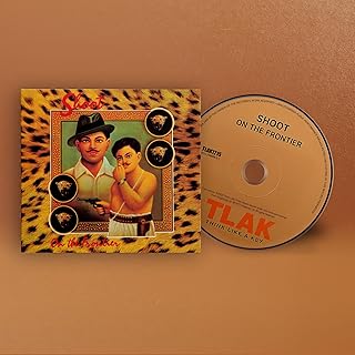 On the Frontier (2025 Remaster)