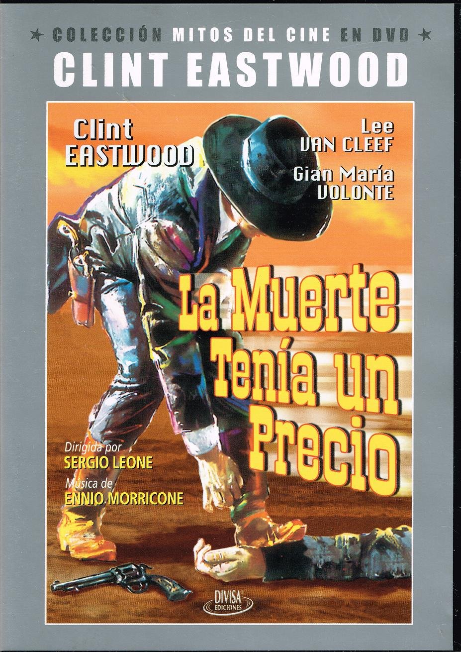 La Muerte Tenia Un Precio DVD Amazon es Pel culas Y TV la-muerte-tenia-un-precio-dvd-amazon-es-pel-culas-y-tv