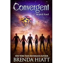 Convergent A Starstruck Novel