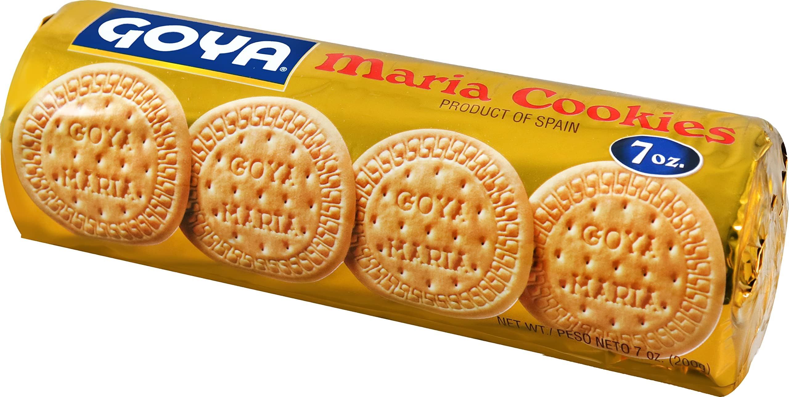 Maria Cookies, 7 Ounce