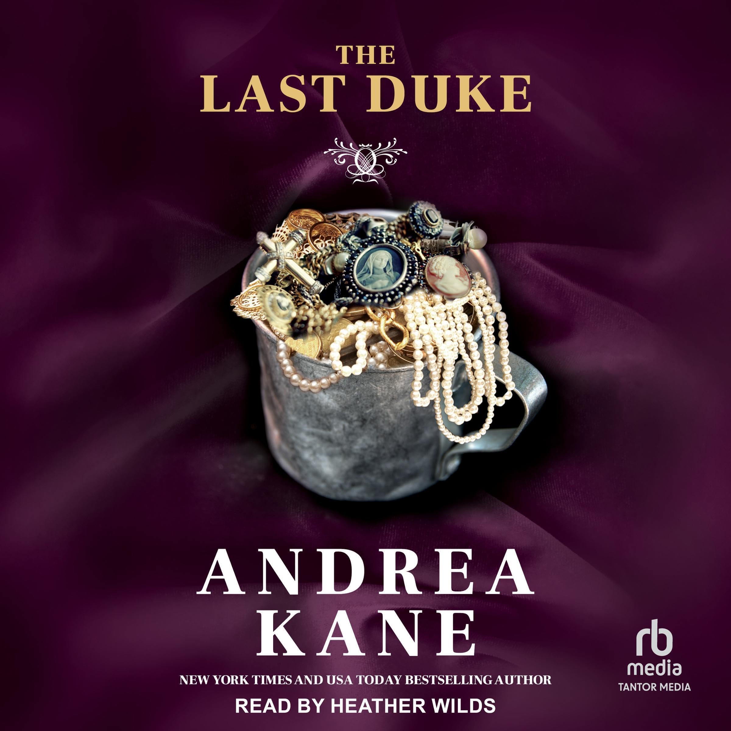 The Last Duke