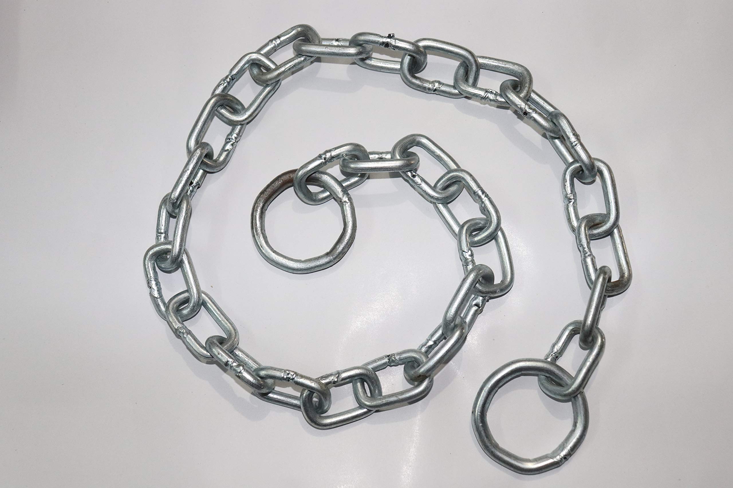 GHST Gate Chain (3 Feet with 40mm Lock) (B07W4RRT85) Amazon Price History, Amazon Price Tracker