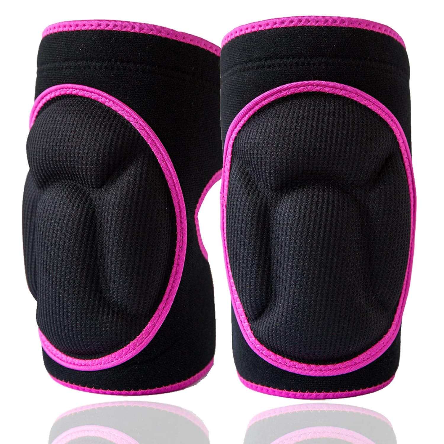 Women Men Knee Pad Suitable for House Working, Floor and Carpet