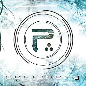 Periphery レコード　ジェント　Djent メタルコア Periphery - Periphery - Amazon.com Music