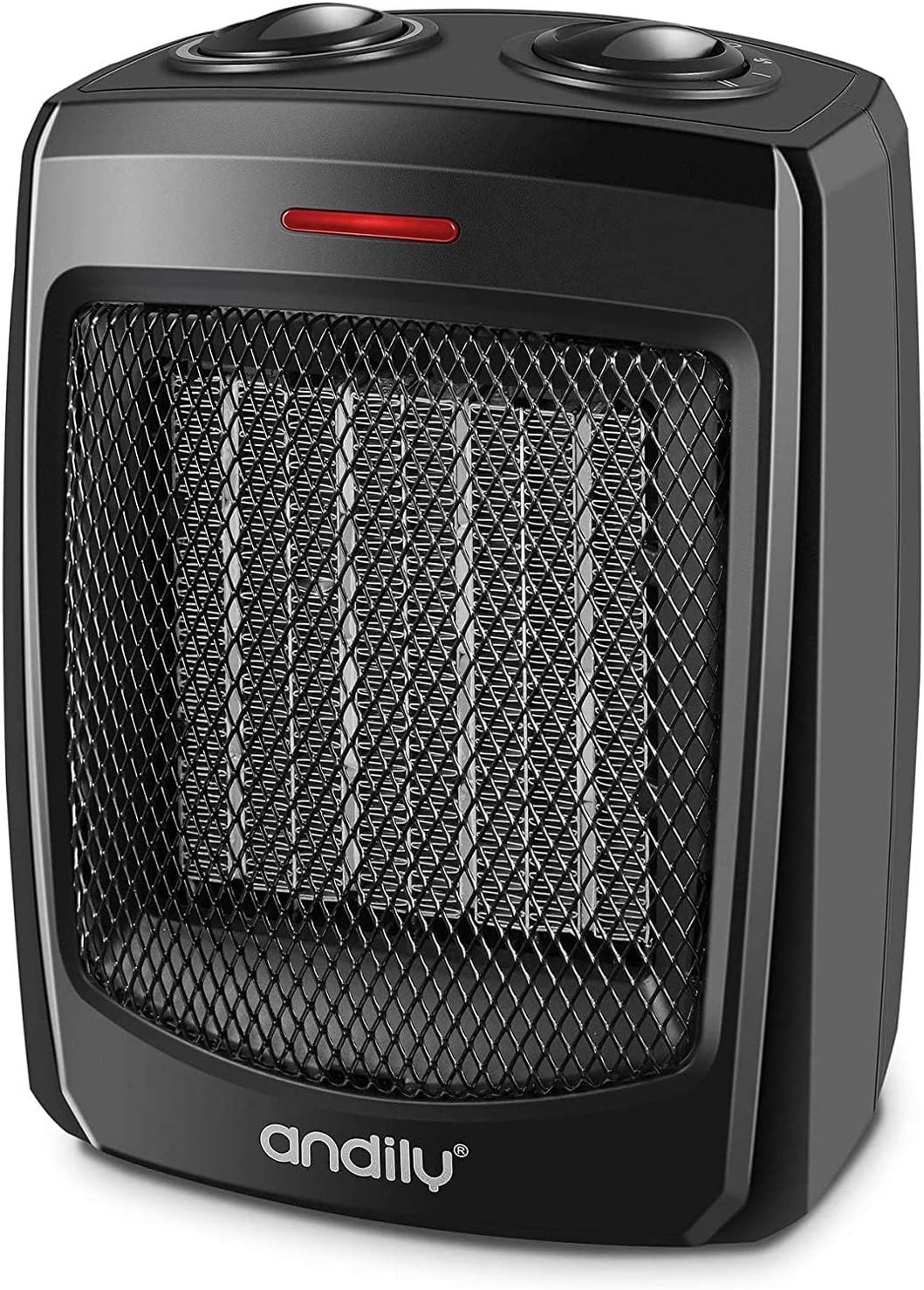 andily Space Heater Electric Heater