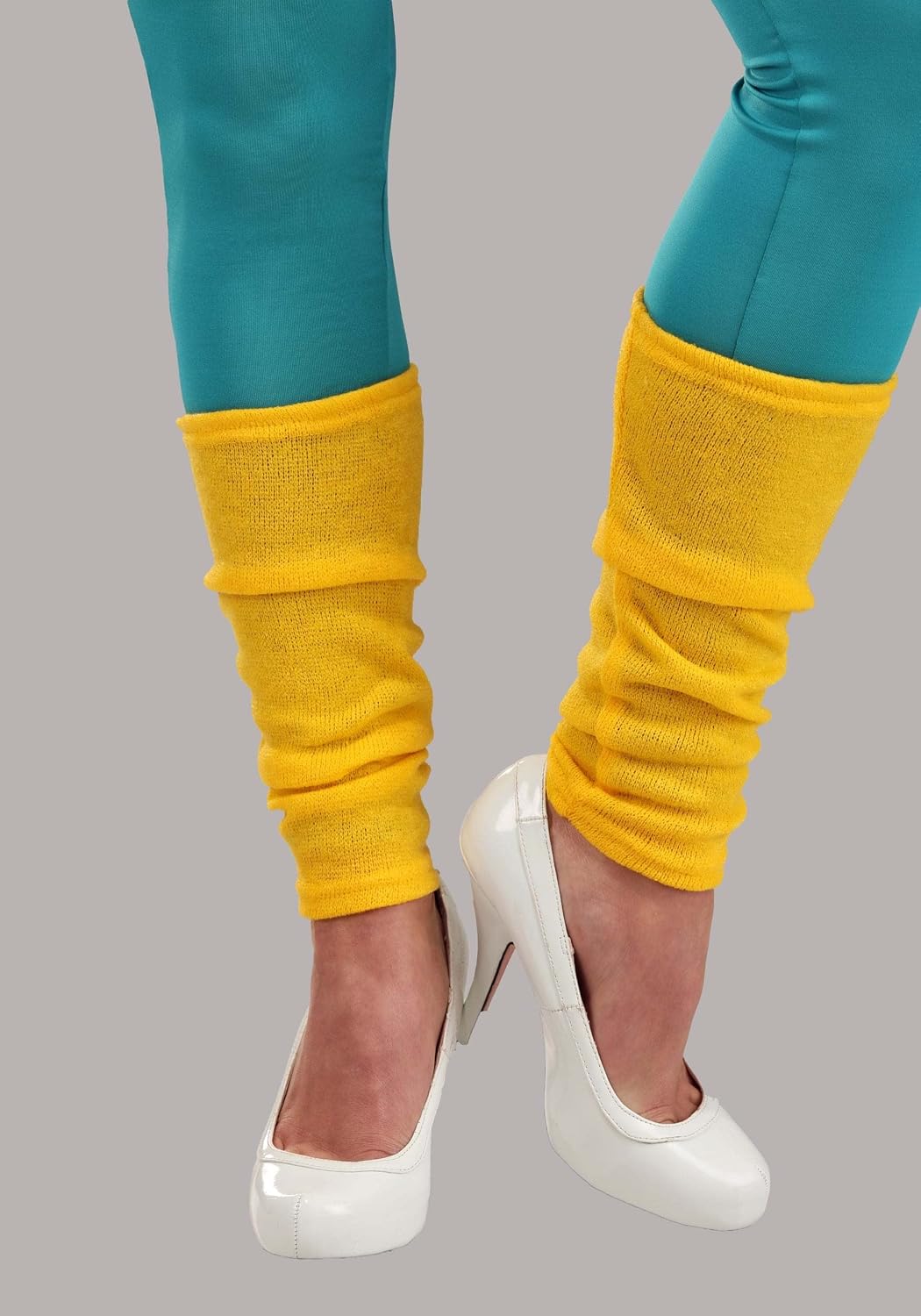 Work It Out 80's Costume for Women