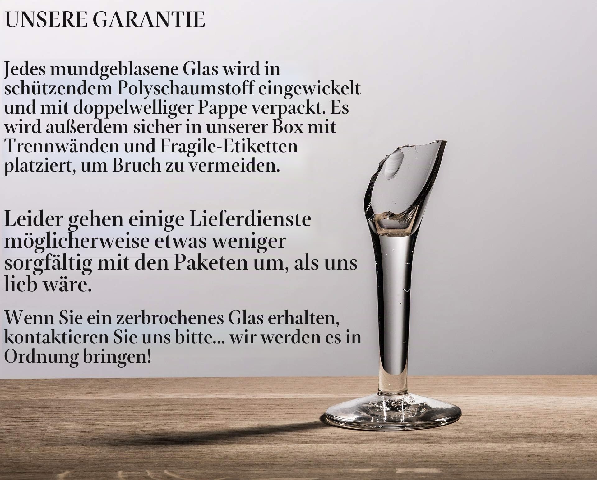 Dos Sueños Mexikanisches mundgeblasenes Glas – Set mit 4 mundgeblasenen Margarita-Gläsern, Konfetti-Stein (473 ml)