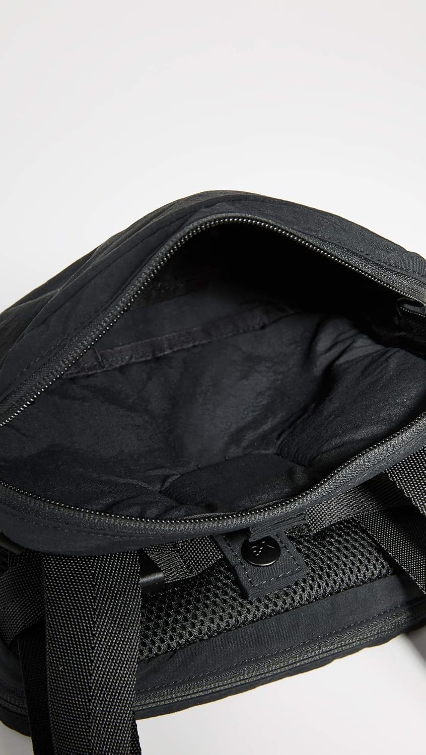 y3 multi pocket bolsa
