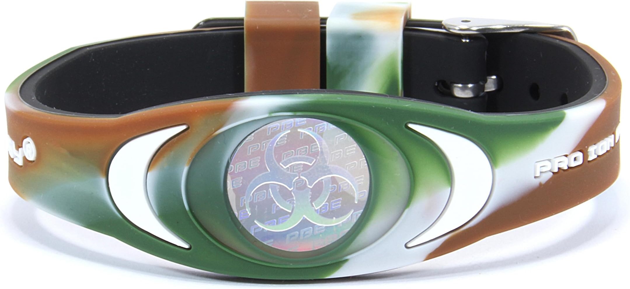 Pro Balance Energy® PRO ION 5000 Premium Range Ion Therapy Wristband