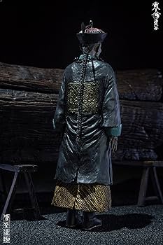 キョンシーメモリー Bセット 1/12 レジンスタチュー キョンシーメモリー 1/12スケールレジンスタチュー Bセット