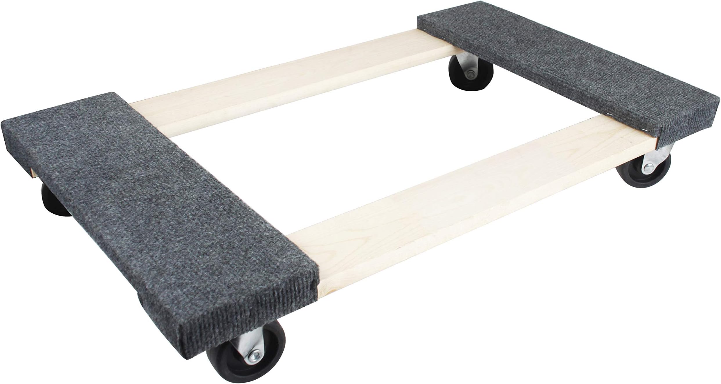 Olympia Tools 85-185 Furniture Dolly, 1000lb Capacity