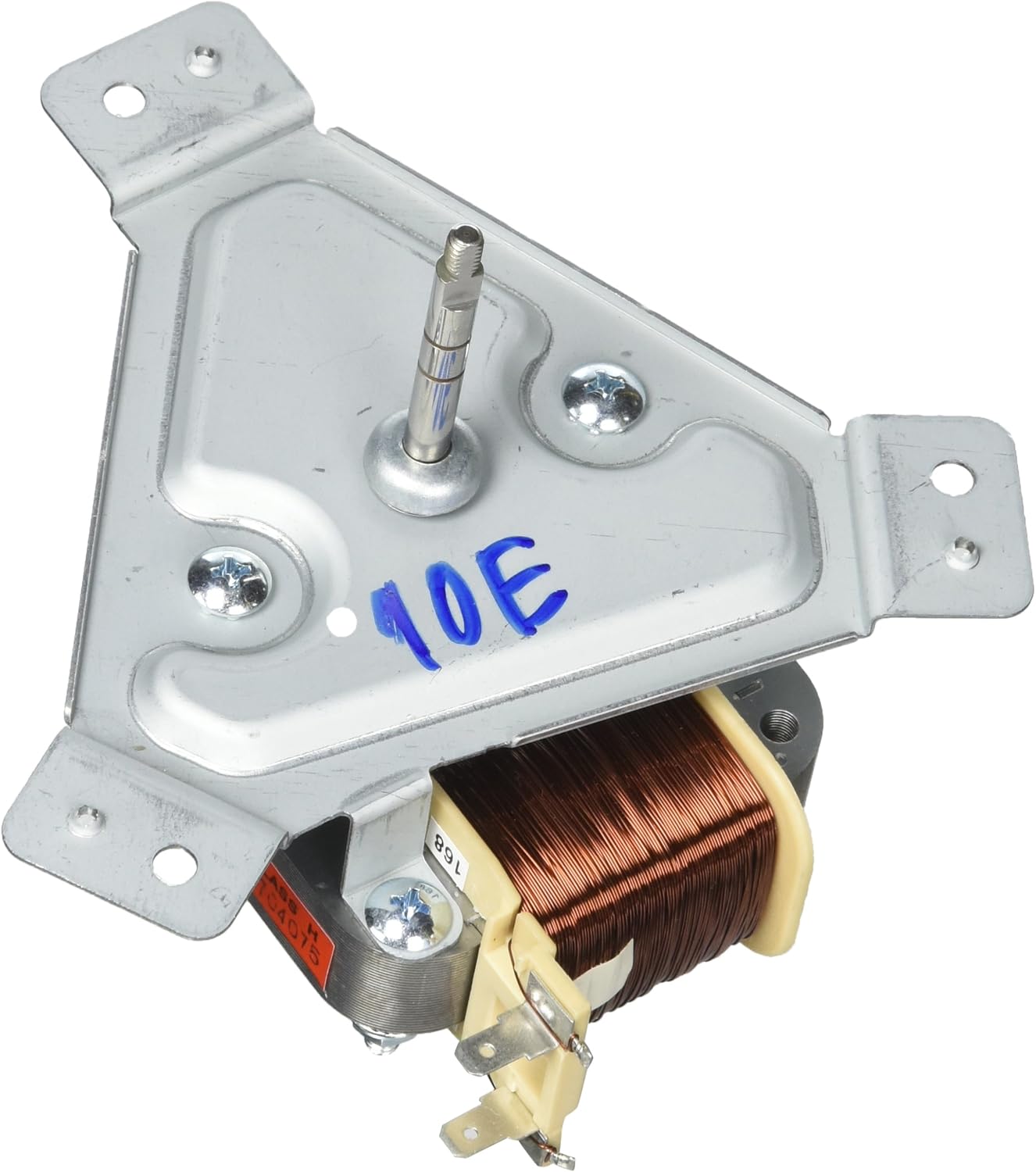 Creative Product Samsung DG96-00110E Convection Fan Motor Assembly