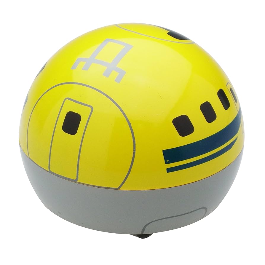 Amazon | 923形 ドクターイエロー まるまる電どうむし | 電車