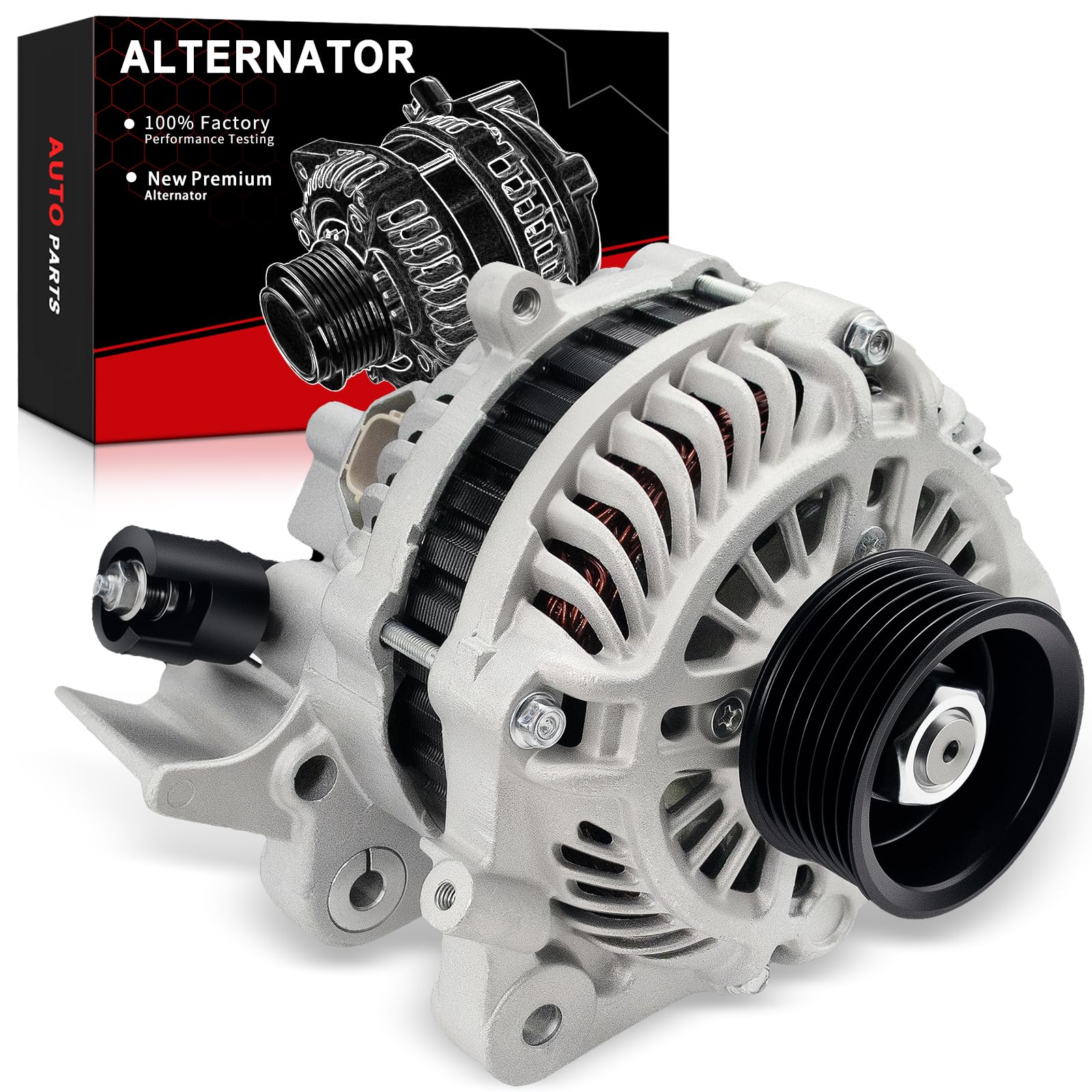 AOTPAT 31100-RNA-A01 Alternator