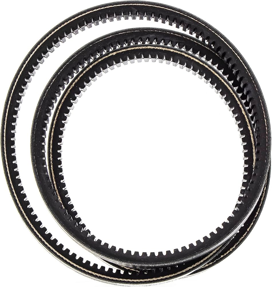 Amazon.com: Gravely 07200807 B-Cogged Drive Belt ZT HD Pro Turn Amazon.com: Gravely 07200807 B-Cogged Drive Belt ZT HD Pro Turn