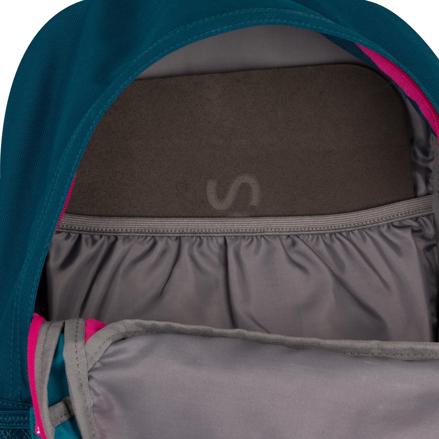 Trollkids Kids Skjorta Pack 20 L bright pink, One Size