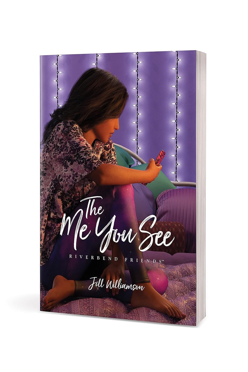 The Me You See (Riverbend Friends)