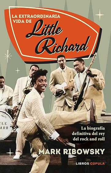La Gran Vida de Little Richard