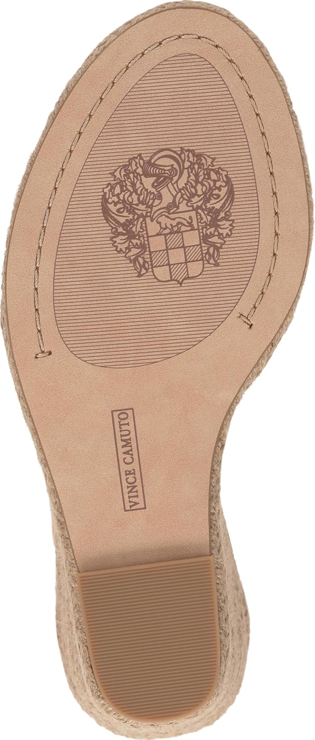 Vince Camuto Women's Felyn Espadrille Wedge - Image 4