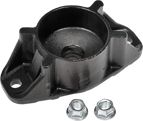 Dorman Soporte de suspensión 924-412HP compatible con modelos seleccionados (OE FIX)