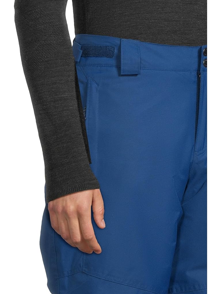 Blue Columbia Bugaboo V Pant