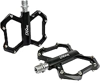 Vista 2 de Hafny Pedales de bicicleta nuevos, HF-1300