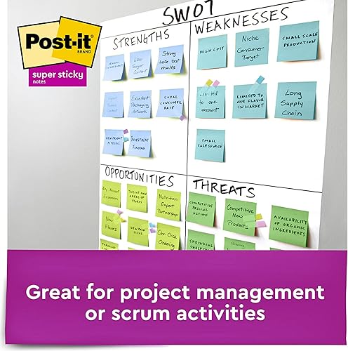 Miniatura 4 de Post-it - Notas adhesivas