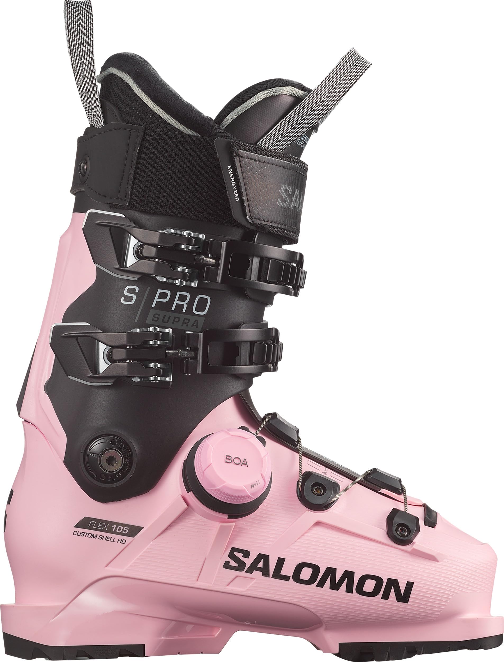 Amazon | SALOMON サロモン スキーブーツ S/PRO SUPRA BOA 105 W GW