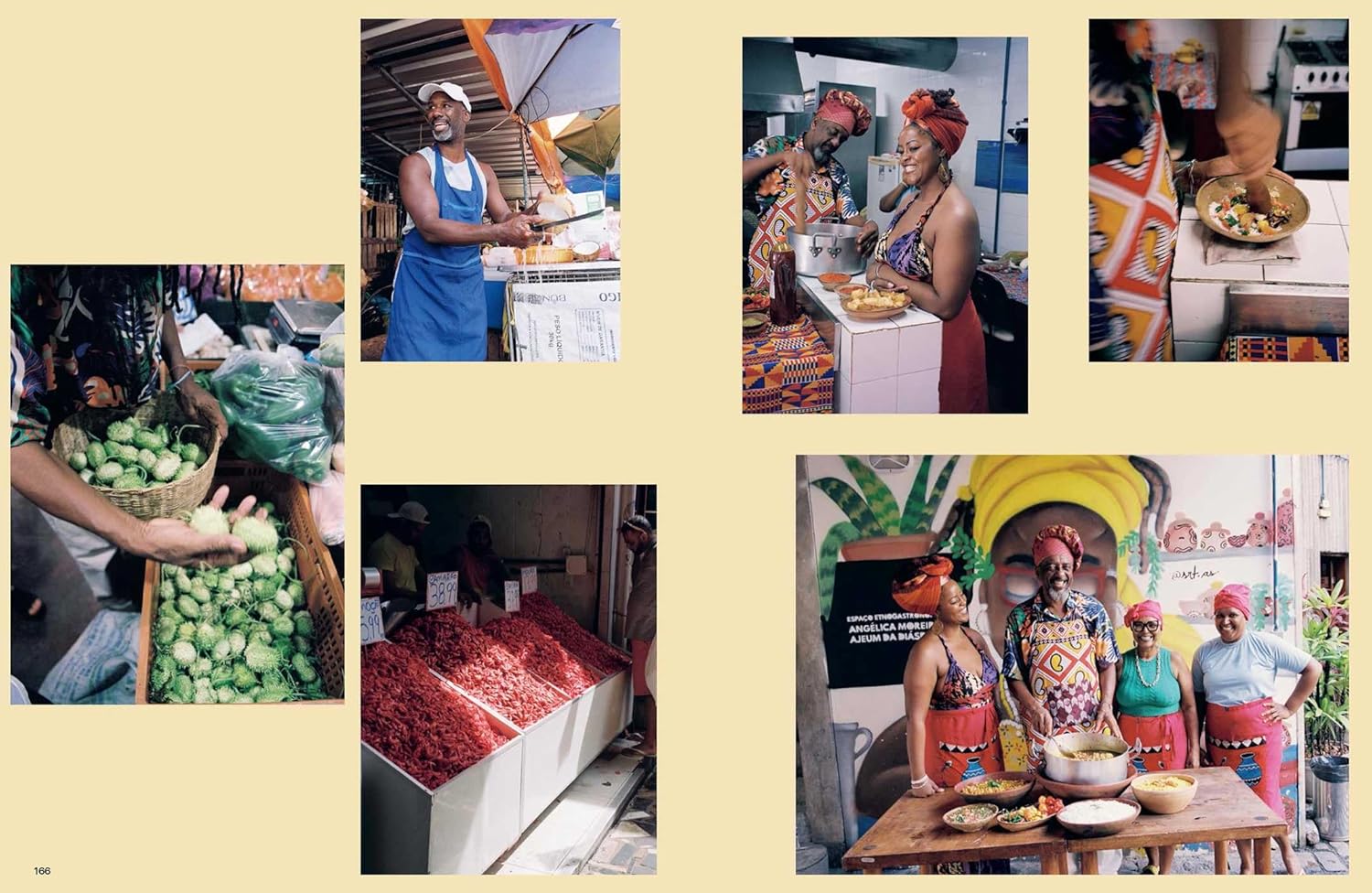 Fusão: Untraditional Recipes Inspired by Brasil - Image 5