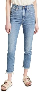Women's The Perfect Vintage Jeans in Lunar Wash