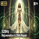 Vibfrequency - Screensaver for Fire TV & Tablets