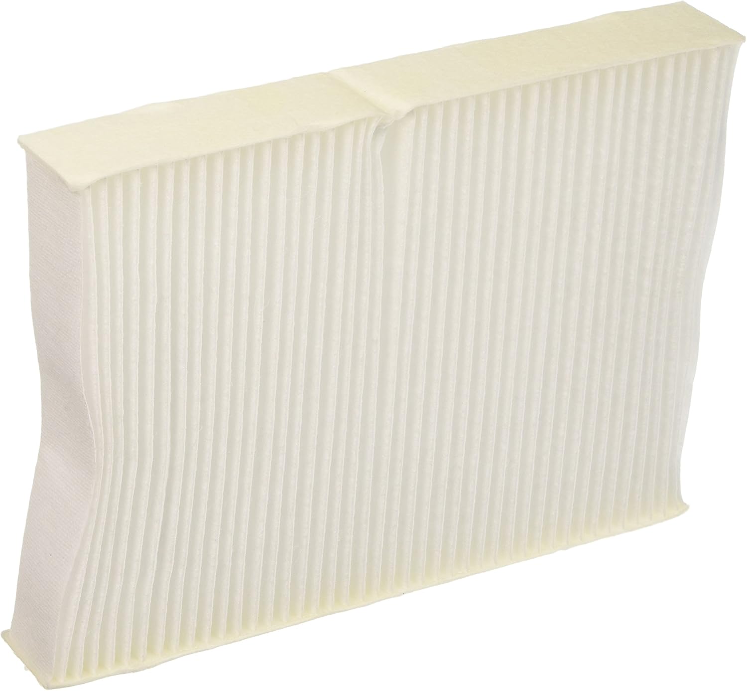 Genuine Nissan Parts - Filter Kit - Air, Air Conditio (27277-4BU0A)