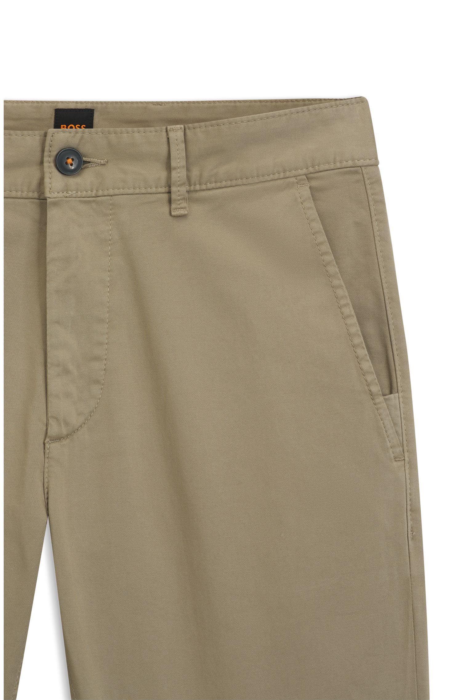 Boss BMO Men Chino_Slim 10242156 01 239 3636 – Bild 7