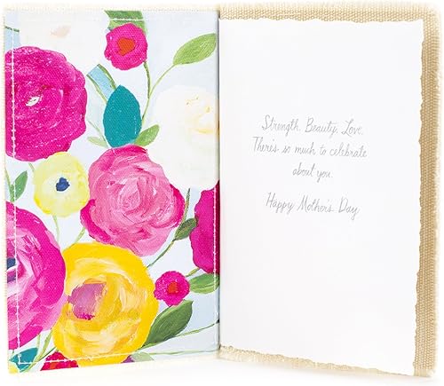 Miniatura 2 de Hallmark Signature Tarjeta de felicitación del día de madre (pequeño recordatorio)