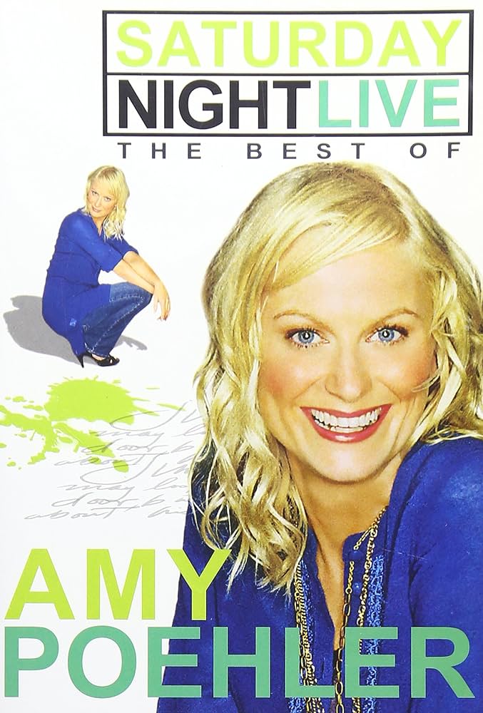 (未使用･未開封品)Saturday Night Live the Best of 06/07 [DVD] 91n-jfEN0BL._UF894,1000_QL80_.jpg