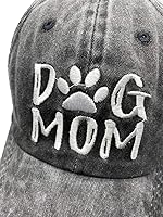 Vista 45 de Splash Brothers - Gorra de béisbol, unisex, diseño vintage, ajustable, de mezclilla de algodón