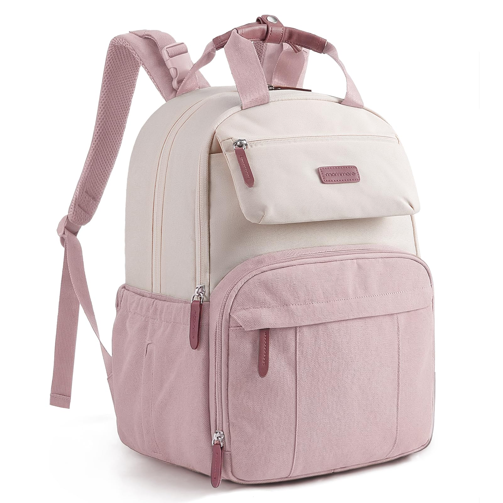 mommor Diaper Bag Backpack