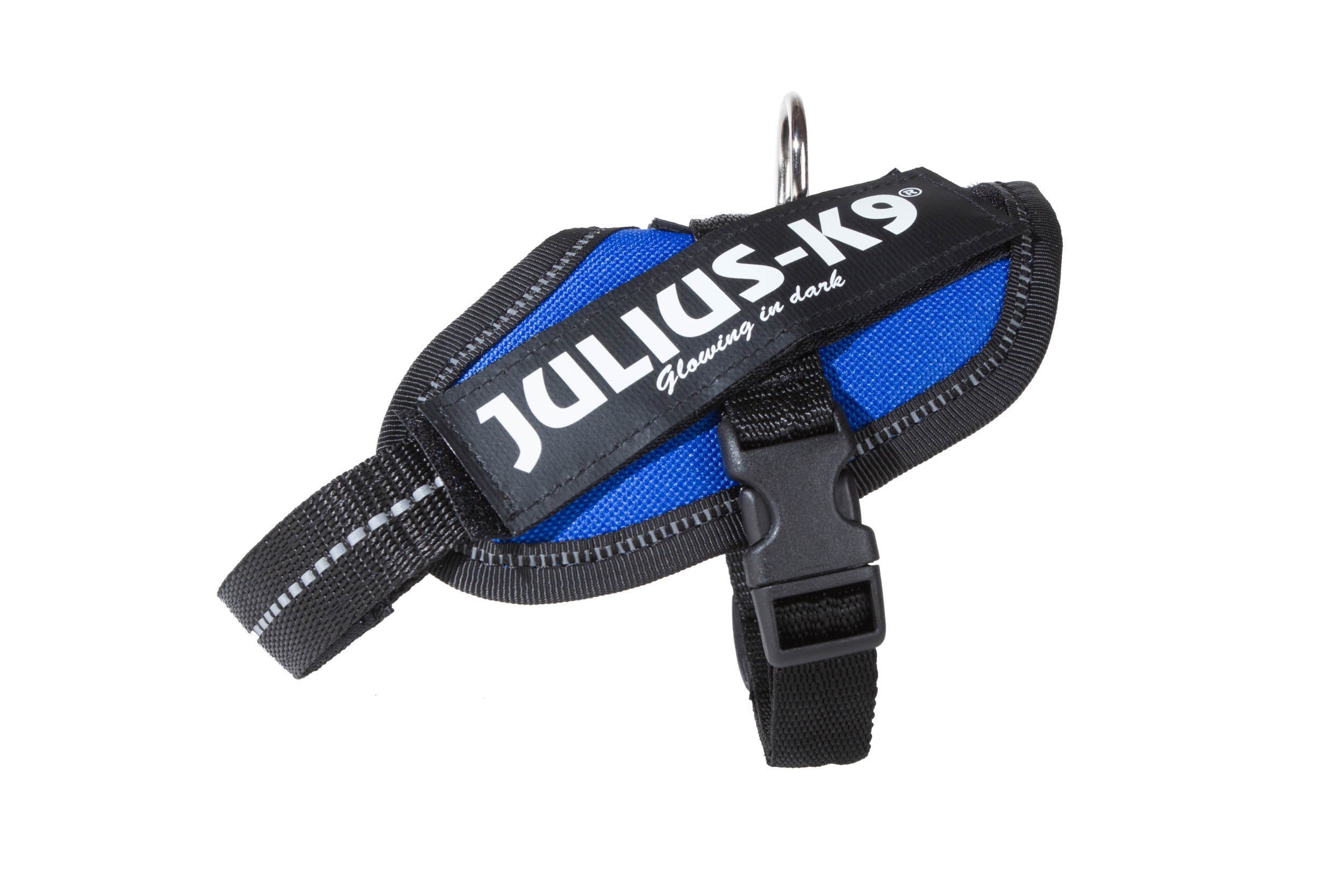 Julius-K9 IDC Powerharness, Camouflage, M/0 — view 509