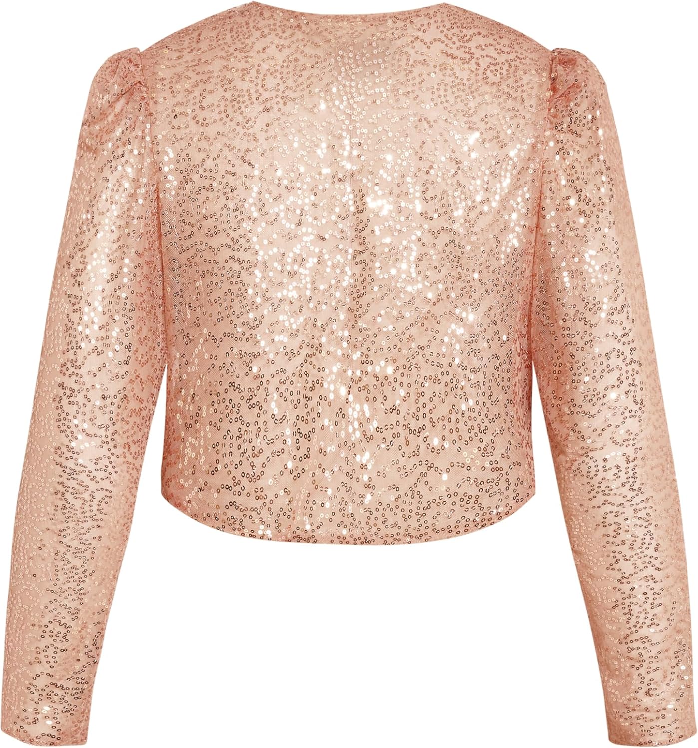 City Chic Women's Plus Size Jacket - Georgina - Image 4