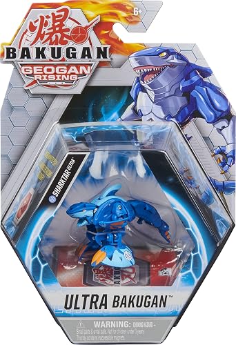 Bakugan - Ultra Ball - Sharktar (6059566)