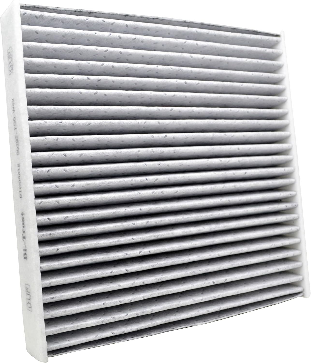Engine & Cabin Air Filter Combo for Acura RDX 2019–2023 L4 2.0L | Replaces 17220-5MS-H00, CF11182 | Activated Carbon Cabin Filter | OEM Fit