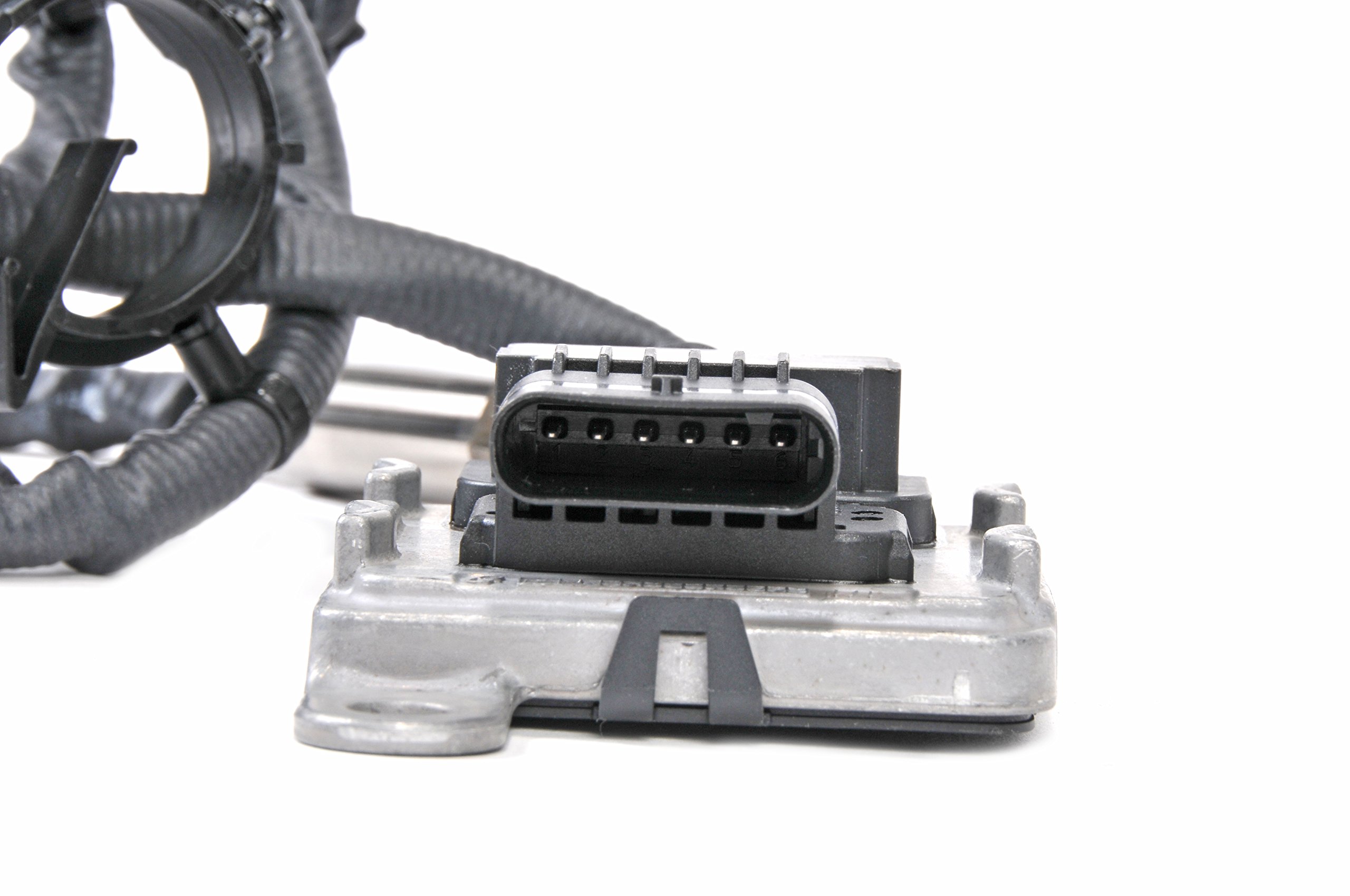 Amazon.com: ACDelco GM Original Equipment 55495830 Position 1