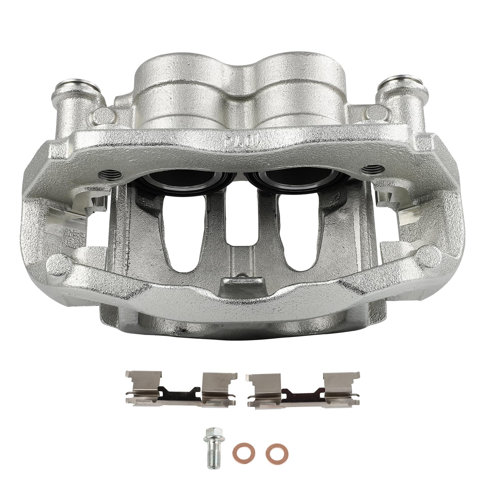 18B5062 Front Right Disc Brake Caliper w/Bracket