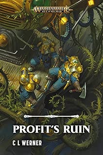 Profit's Ruin (Warhammer: Age of Sigmar) - coolthings.us