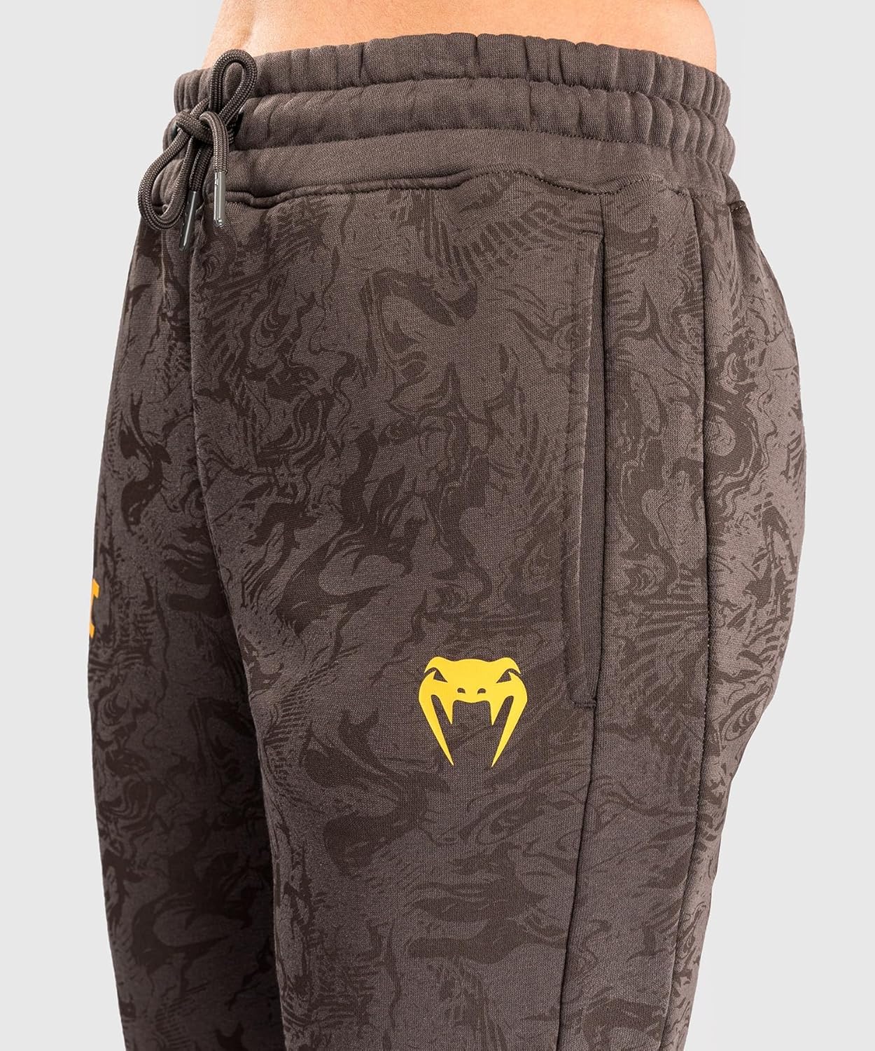 Venum UFC Fusion Fight Week Women's Cotton Pant