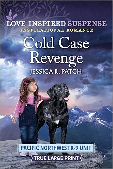 Cold Case Revenge Pacific Northwest K-9 Unit, 6