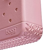 Vista 228 de BOGG BAG - Tote para playa, piscina, barco, deportes - EVA multiusos - Botones tonales